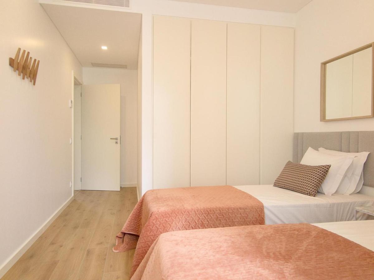Eduardo VII Park Great Bright Apt With Ac Elevator Lissabon Exterior foto